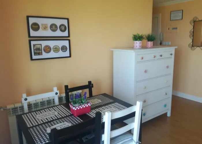 Apartamento Talako