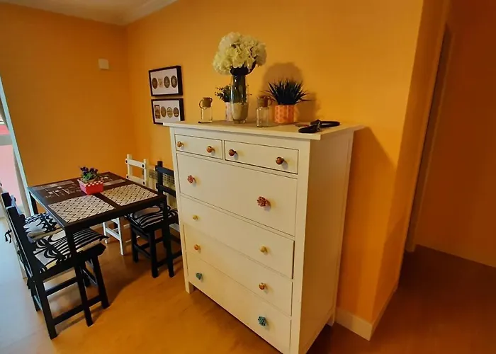 Apartamento Talako