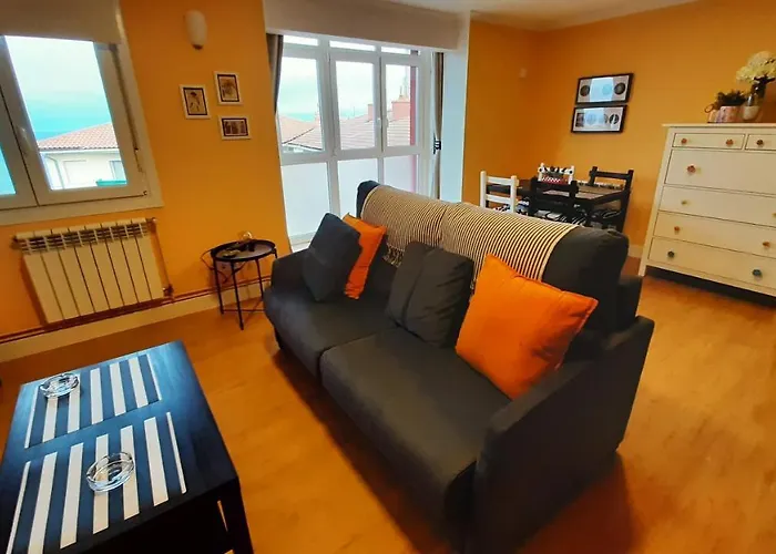Apartamento Talako