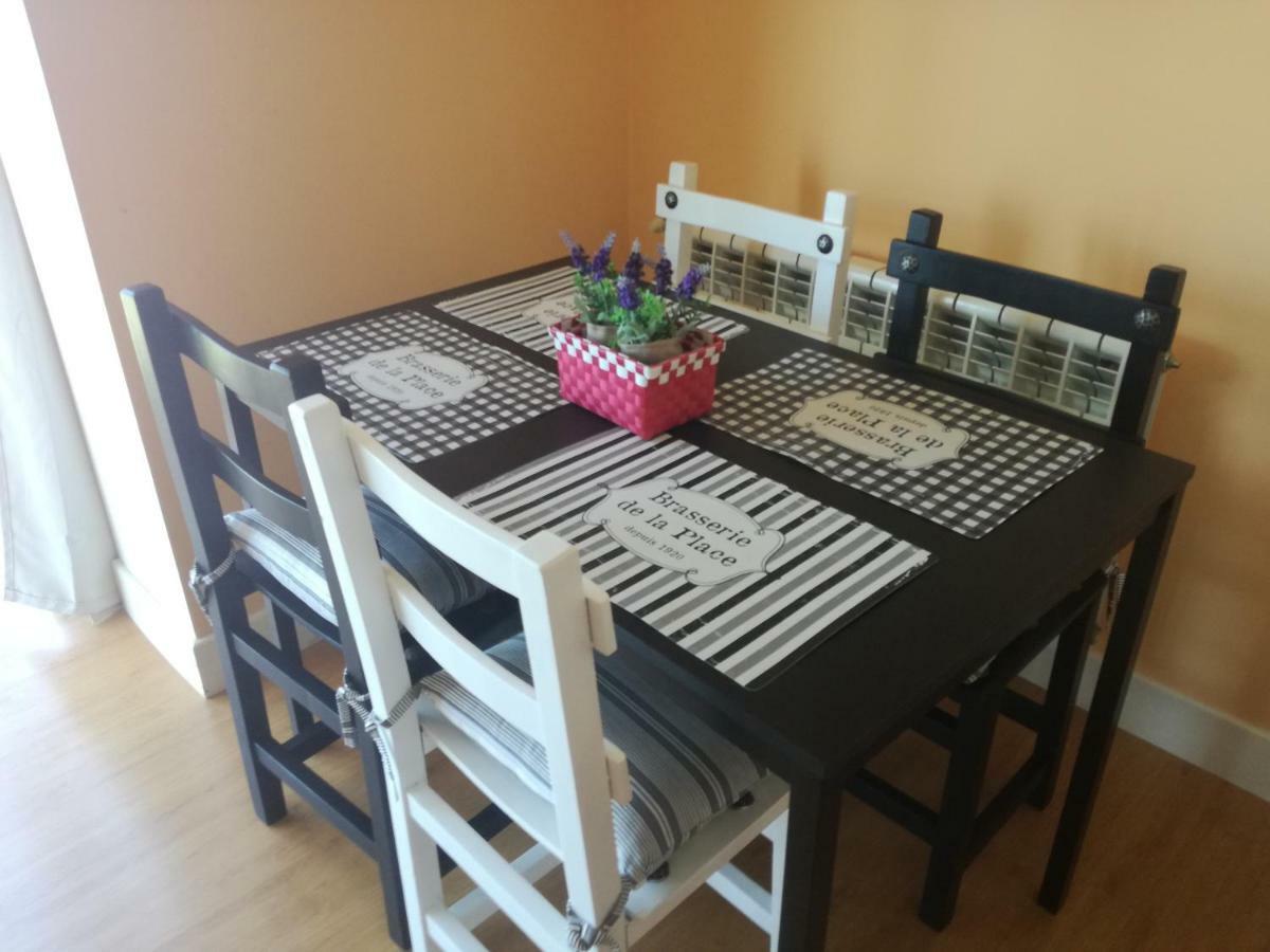 Talako Appartement Bermeo