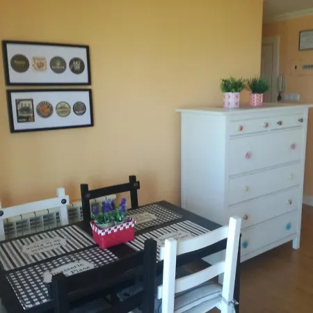 Apartamento Talako Bermeo Exterior photo