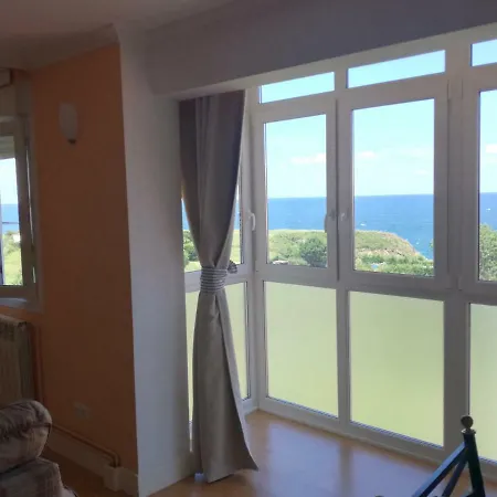 Apartamento Talako Bermeo Exterior photo