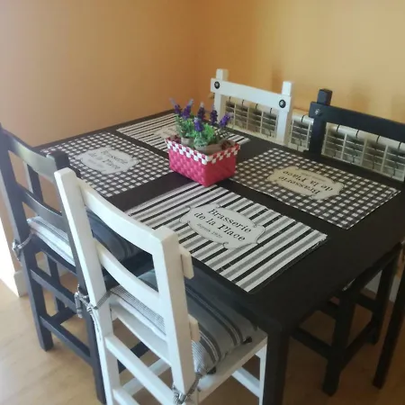 Apartamento Talako Bermeo Exterior photo