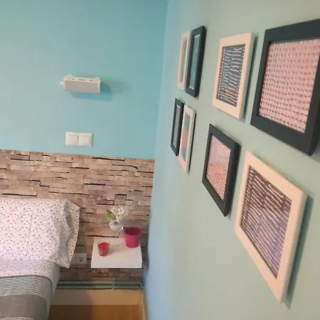 Apartamento Talako Bermeo Exterior photo